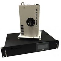 Arc Lamp Light Sources - Sciencetech