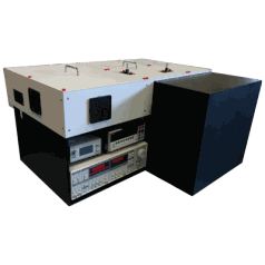 Photovoltaic Testing System Constant Photocurrent Method