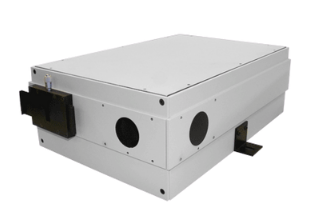 Modular Spectrometer