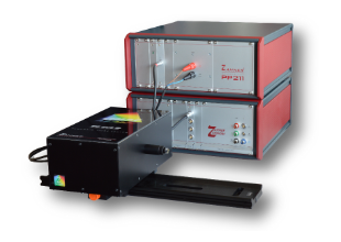 Electrochemical Workstation