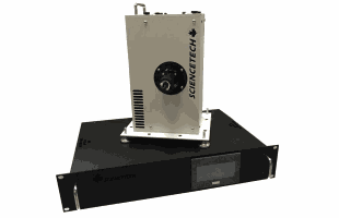 Arc Lamp Light Sources