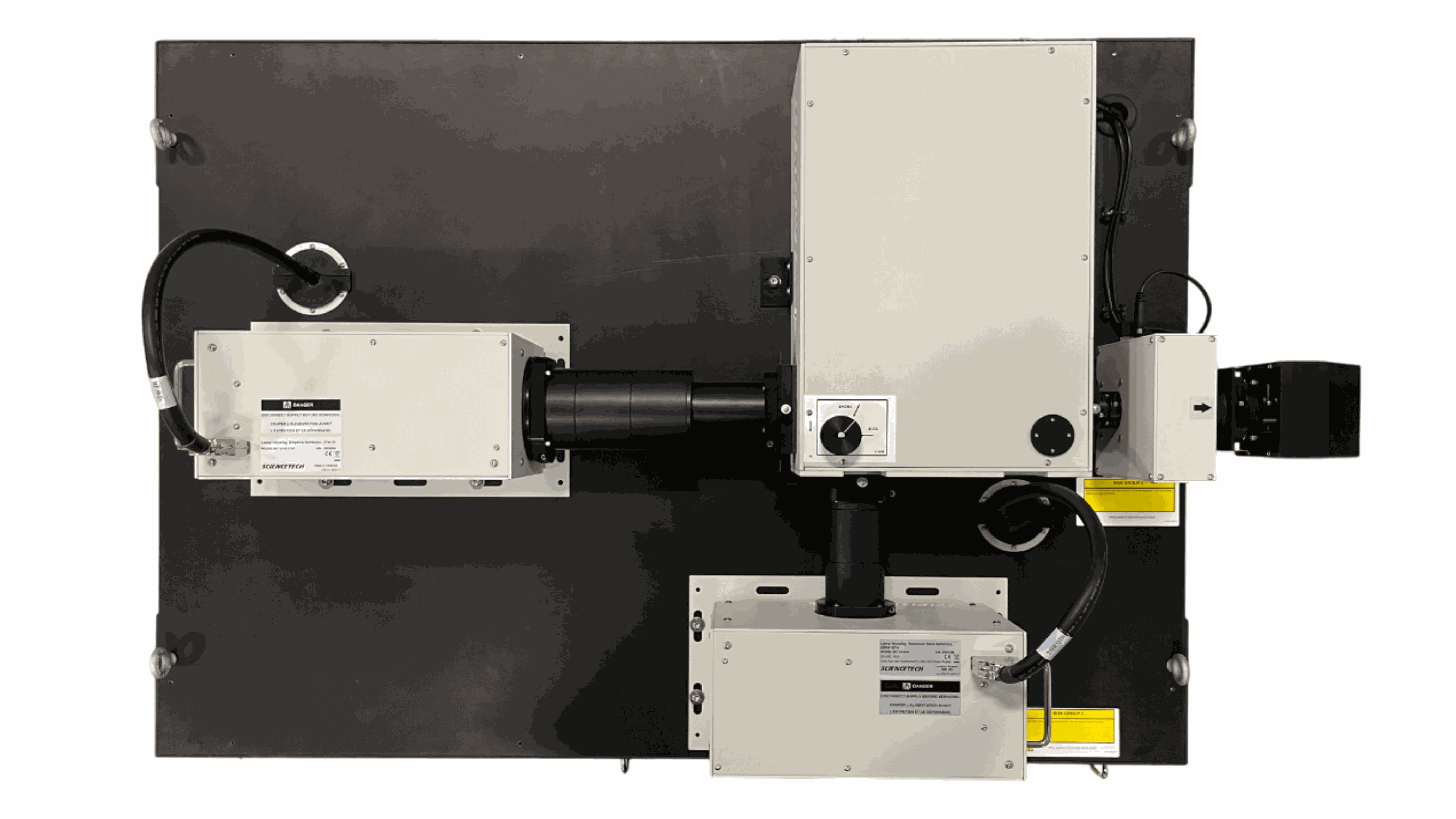 Odoo - Sample 2 for three columns