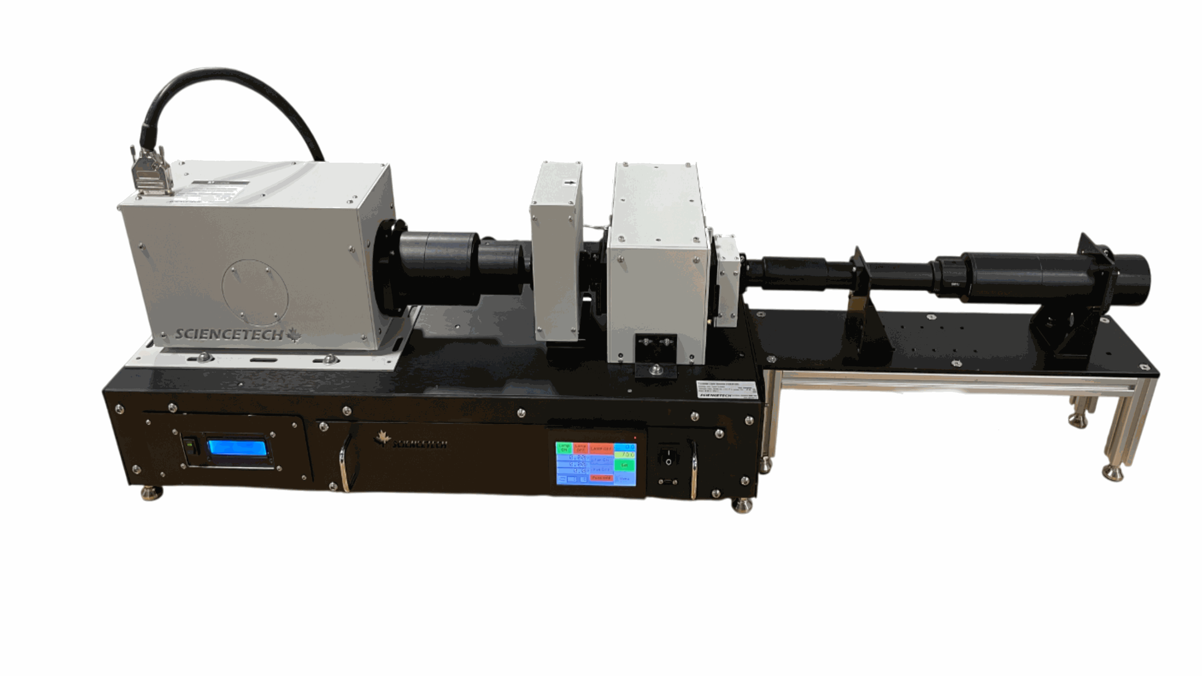 Odoo - Sample 1 for three columns