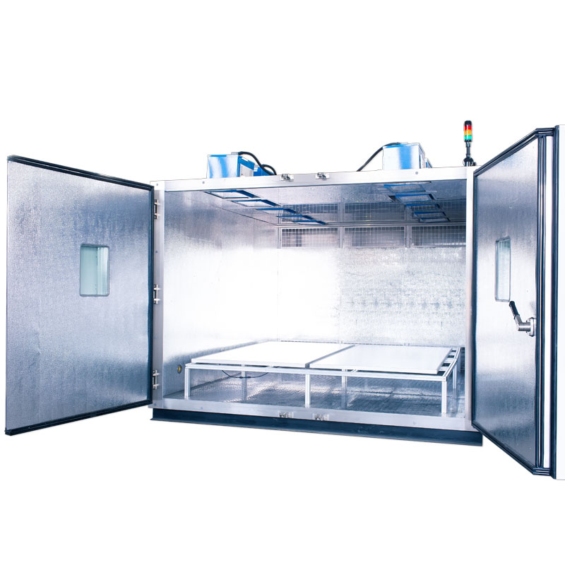 Morningtest UV Preconditioning Tester