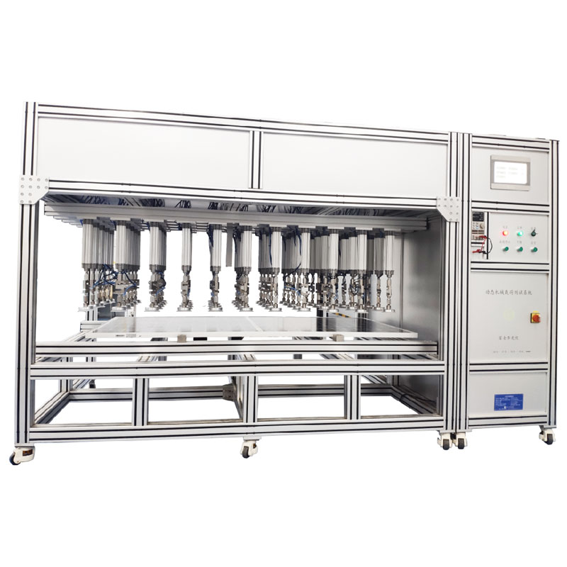 Morningtest Dynamic Mechanical Load Tester (DMLT)