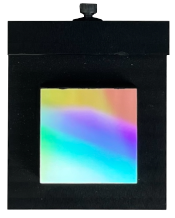 (G-9055) Grating for 9072 Monochromators, 30x30 mm