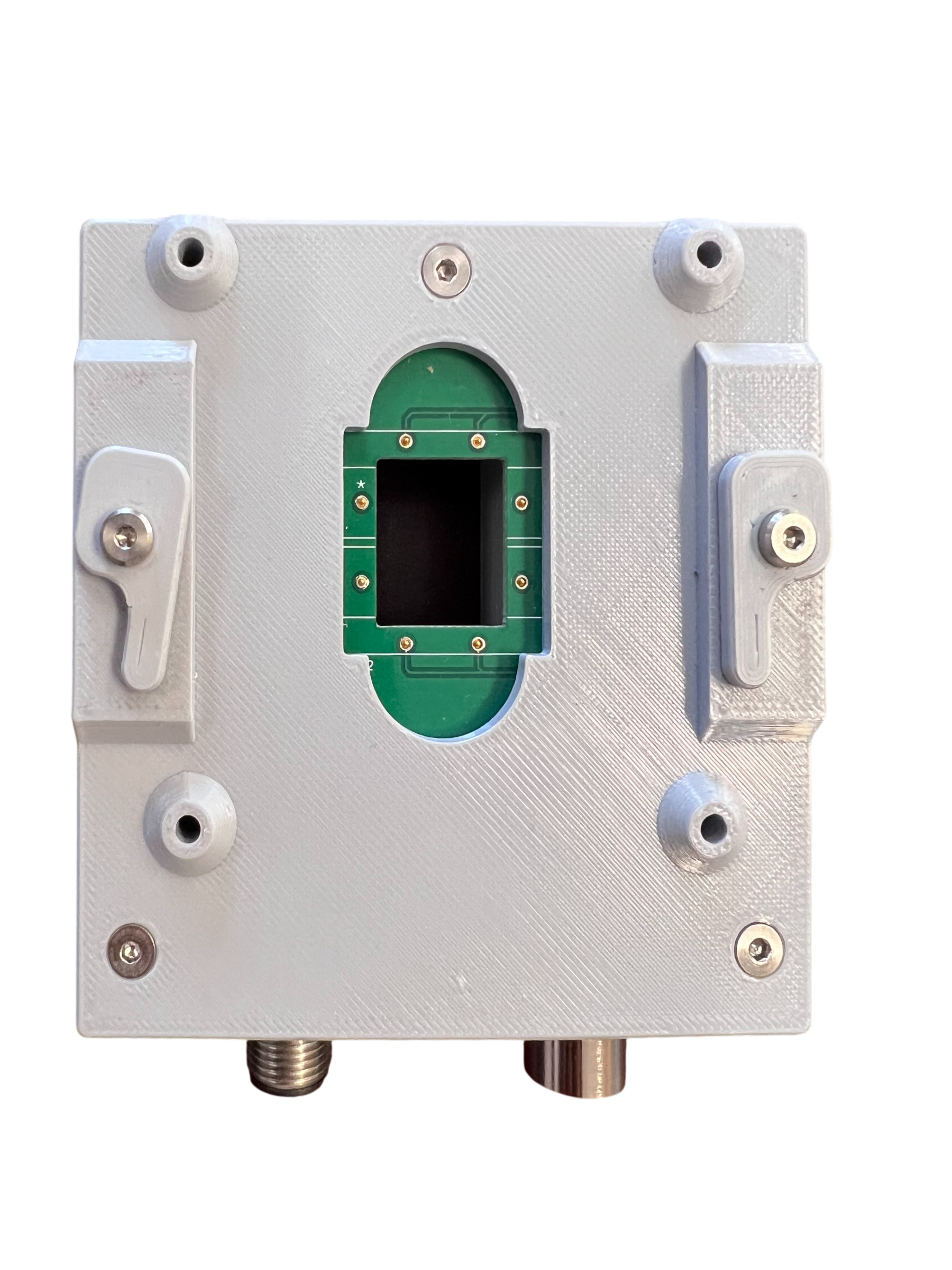 SCC-MUX - 25 x 25 mm, Uncovered