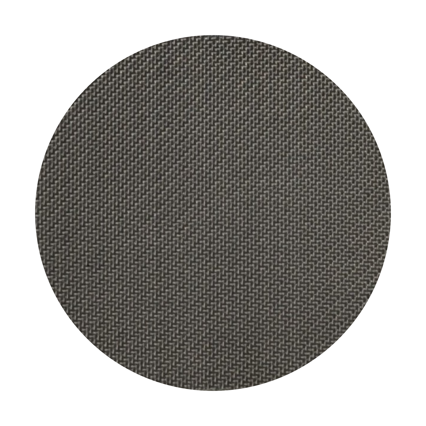 Wire Mesh Neutral Density Filter, 25 mm diameter, ND20