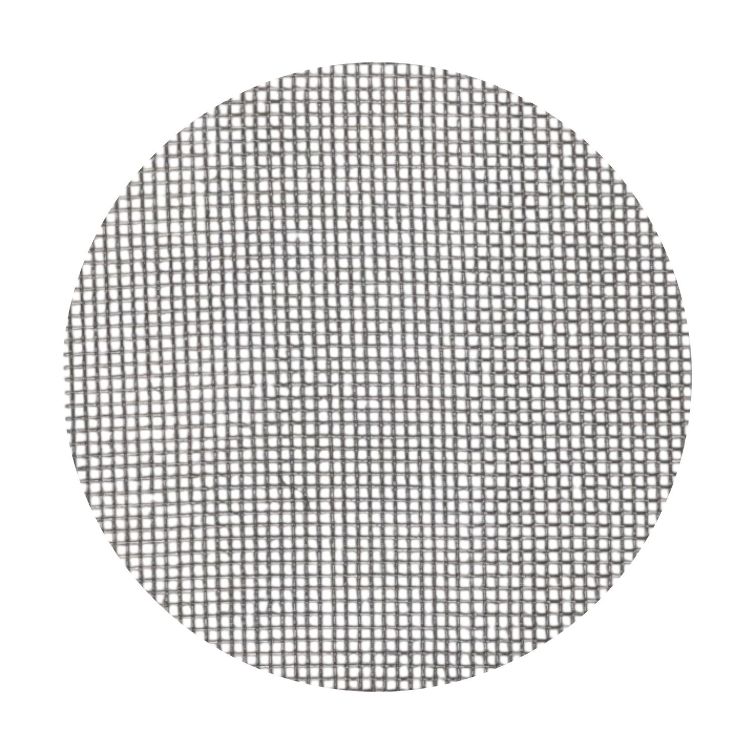 Wire Mesh Neutral Density Filter, 25 mm diameter, ND55