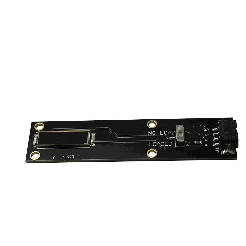(SCI-MO) Sci Monitor Detector Assembly