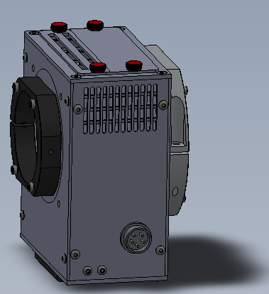 (FHV) - Multifunctional Filter Box
