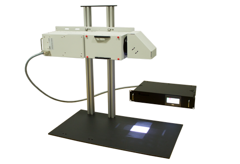 (SciSun-AM1.5G) SciSun Solar Simulator, AM1.5G, Class AAA, 50 × 50 mm