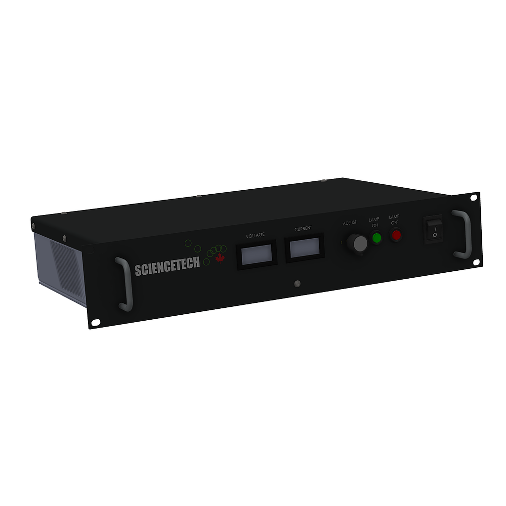 (EPS-300) Adjustable Power Supply, 300W Xe, Economy