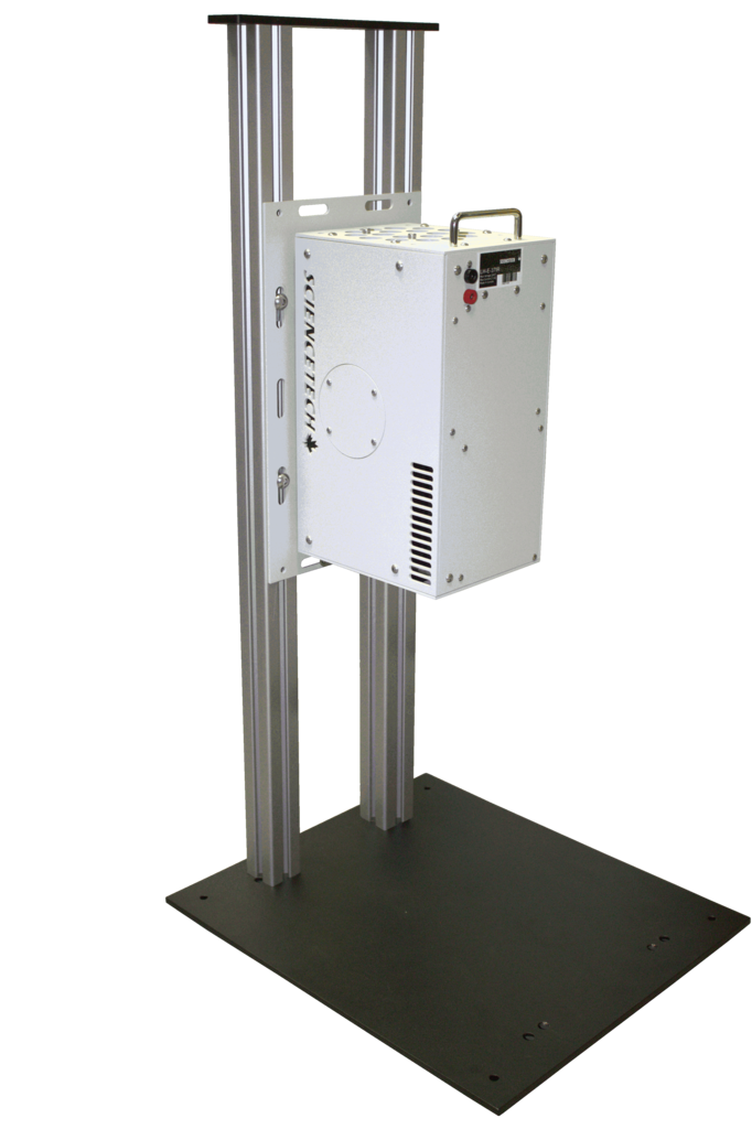 (LH-E-IR037-FOC-4.5) 37 W Focused Research Grade IR Source Package