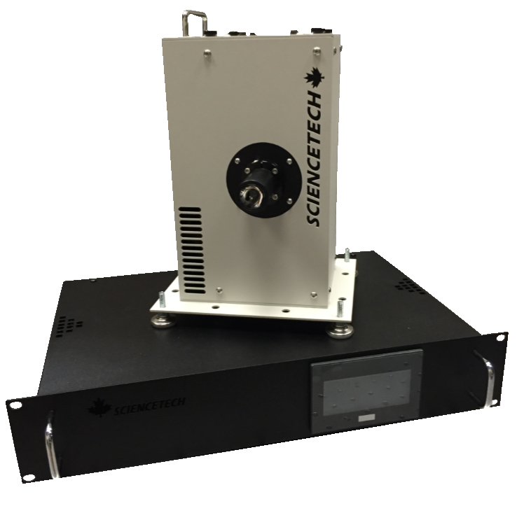 (LH) Low to Medium Power Light Sources, 30 W - 300 W, Xenon, QTH, IR, Deuterium