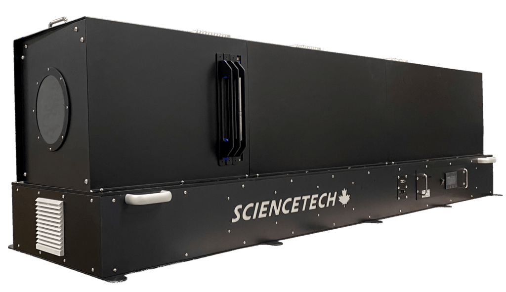 (SLP-XE6500) Light Pipe Solar Simulator, 6500 W