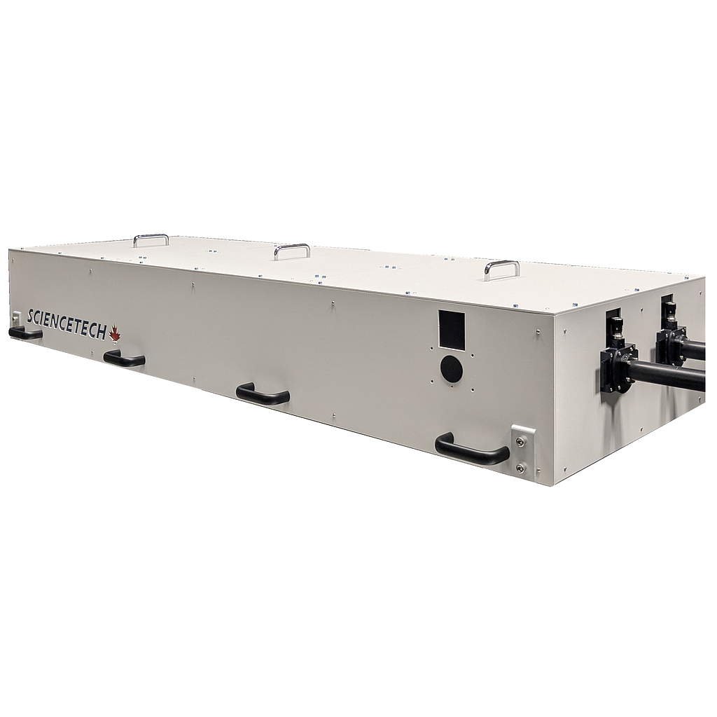 (9150) 1.5m High Resolution Monochromator, Single Grating Turret, Single Pass