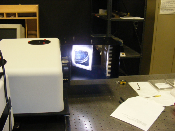 (CTBT-RF) Beam Turner for SS series with replacable filters