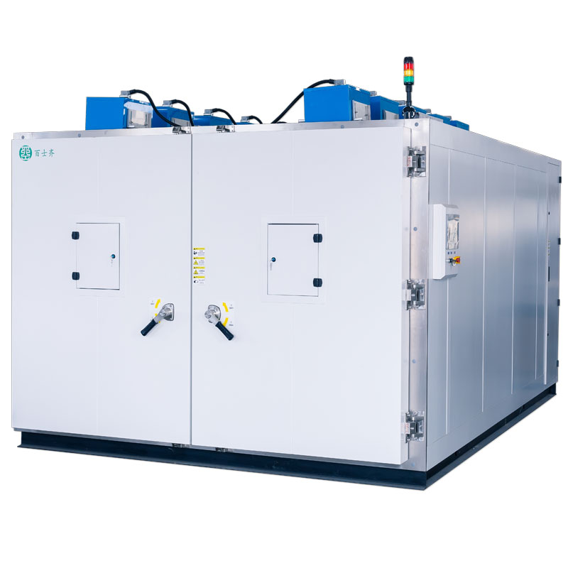BSQ Solar Environmental Test Chambers