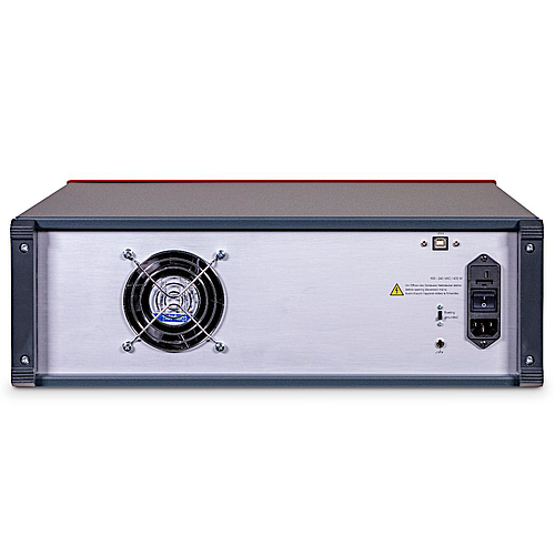 Zahner Zennium X Electrochemical Workstation