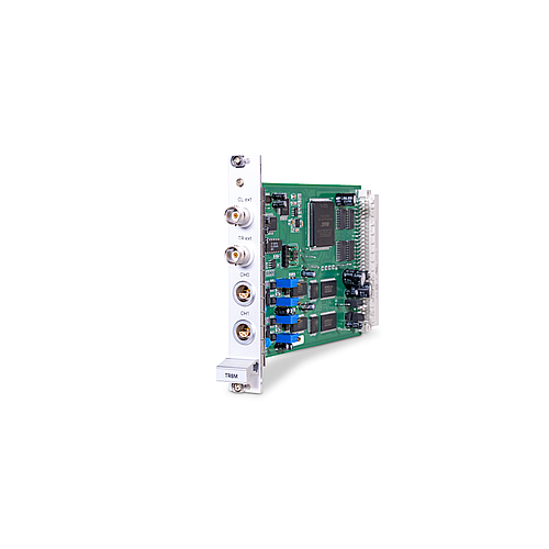 Zahner TR8M Transient Recorder