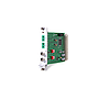 Zahner TEMP/U2 Analog Inputs