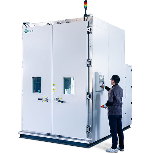 Morningtest Thermal Cycling Test/Humidity Freeze Test/Damp Heat Test Chamber 