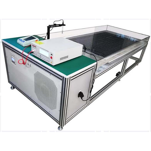 Morningtest Wet Leakage Test System (With Insulation Test)
