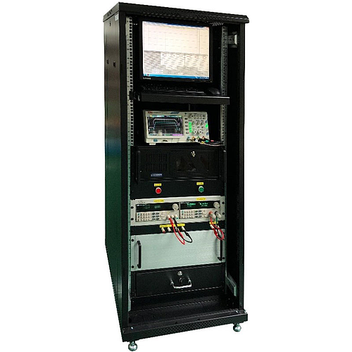 Morningtest Bypass Diode Testing Equipment