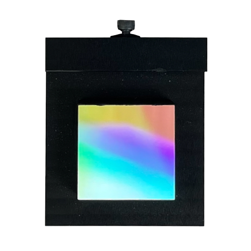 (G-9055) Grating for 9072 Monochromators, 30x30 mm