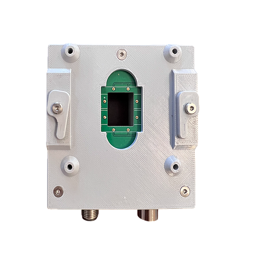 SCC-MUX - 25 x 25 mm, Uncovered