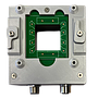SCC-MUX - 50 x 50 mm, Uncovered