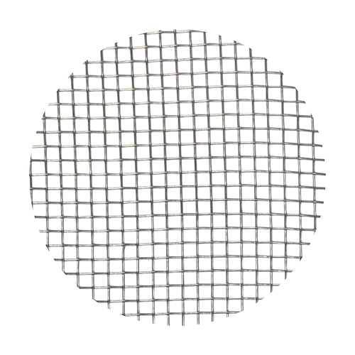 Wire Mesh Neutral Density Filter, 25 mm diameter, ND70