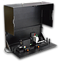 Zahner CIMPS-LEB-2 Light Exclusion Box / Faraday's Cage