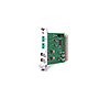 Zahner TEMP/U2 Analog Inputs