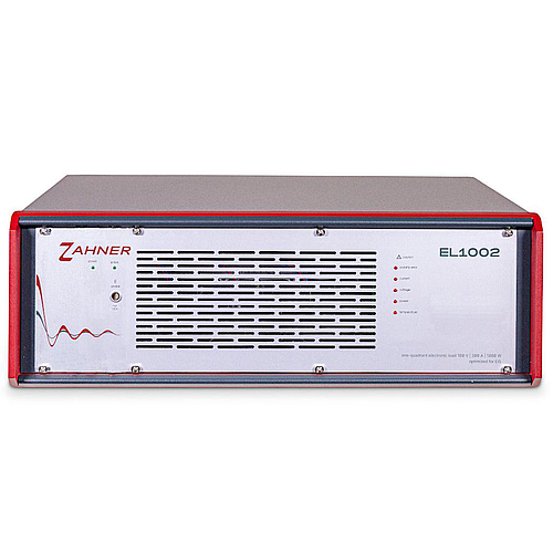 Zahner EL1002 Electronic Load