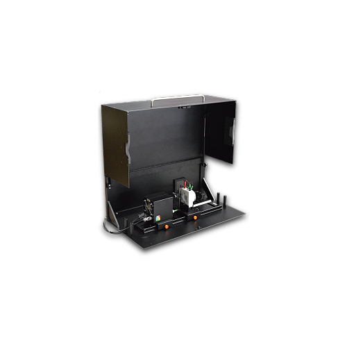 Zahner CIMPS-LEB-2 Light Exclusion Box / Faradays Cage