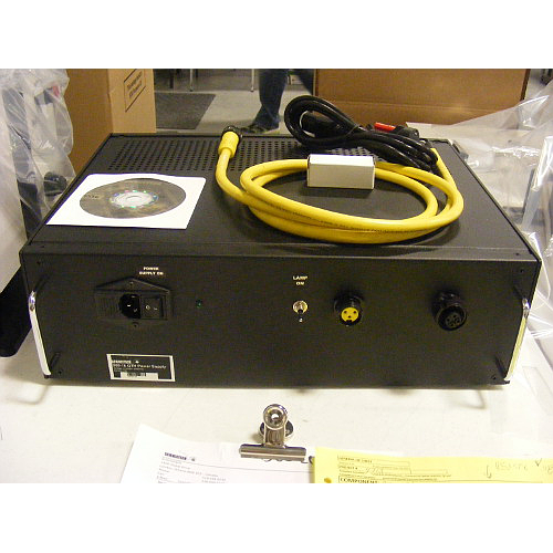 (500-1k-QTH) Fixed Power Supply, 1000W QTH