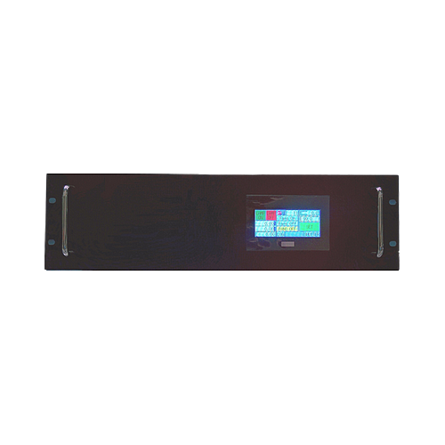 (611-500-Hg) Adjustable Touchscreen Power Supply, 500W Hg