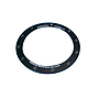 Infrared Grid Polarizing Beam Splitter 2"