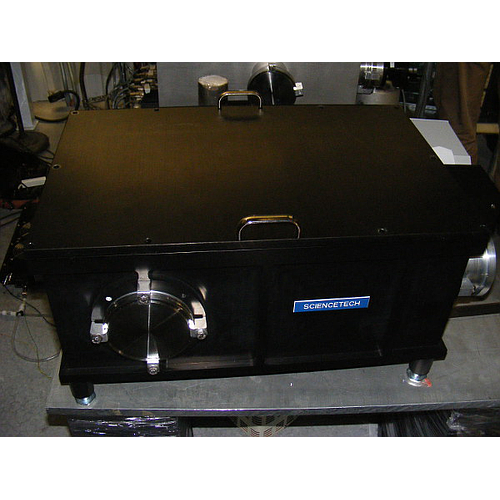 SPS-300 Sample Chamber - Peltier Cooled (SPS403)