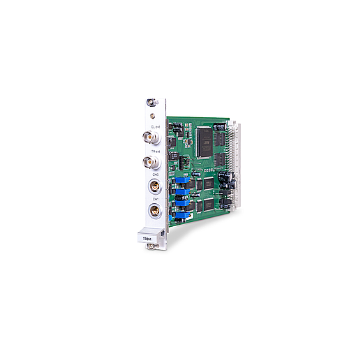 Zahner TR8M Transient Recorder