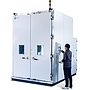 BSQ Solar Environmental Chamber for Thermal Cycling and Humidity-Freeze Test 