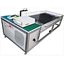 BSQ Solar Wet Leakage Test System (With Insulation Test)