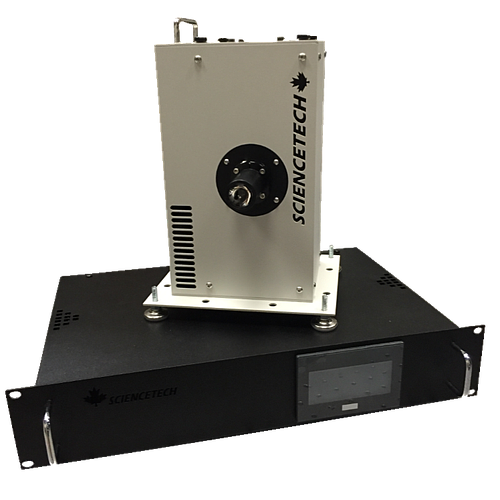 (LH) Low to Medium Power Light Sources, 30 W - 300 W, Xenon, QTH, IR, Deuterium