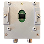 (SCC-MUX) Solar Cell Chuck with 8-Channel Multiplexer, Uncooled