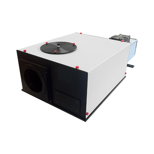 (SS150 - ABA) 150W Fully Reflective Solar Simulator - Class ABA