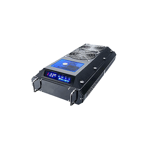 (130-REC) Water Recirculating Cooler 500W capacity