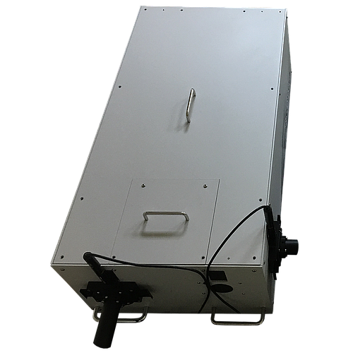 (9040F-1G) High Resolution Half-Meter F5.2 Monochromator with Single Grating Turret