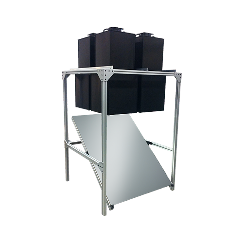 (LASI-4) 4 LASI Units
